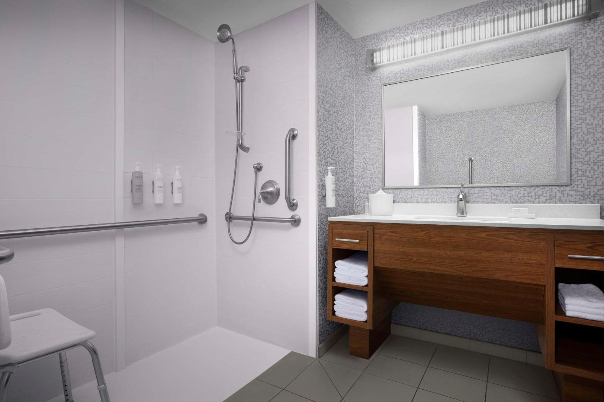 Home2 Suites By Hilton Eugene Downtown University Area Exteriér fotografie